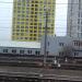 Комплекс зданий РЖД в городе Москва