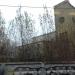 Трансформаторная башня в городе Москва
