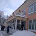 Гимназия № 8 в городе Казань