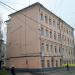 Большой Овчинниковский пер., 17 строение 1 в городе Москва
