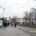 Остановка общественного транспорта «Станция метро „Новокузнецкая“» в городе Москва