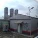 Бывший Шереметьевский пост станции Москва-Рижская в городе Москва