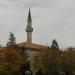 Geamia Abdul Medgid în Medgidia oraş