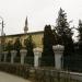 Geamia Abdul Medgid în Medgidia oraş