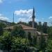 Geamia Abdul Medgid în Medgidia oraş