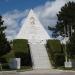 Mausoleul eroilor sârbi, croați și sloveni în Medgidia oraş