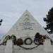 Mausoleul eroilor sârbi, croați și sloveni în Medgidia oraş
