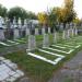 Cimitirul Eroilor Sovietici în Medgidia oraş