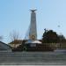 Monument în Medgidia oraş