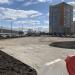 Автостоянка в городе Москва