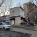 Предприятие быстрого обслуживания «Лепешка из тандыра» в городе Москва
