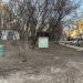 Венткиоск в городе Москва