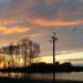 Парк «Новые Водники» в городе Долгопрудный