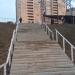 Лестница в городе Долгопрудный