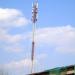 Mobile phone transmitter in Homieĺ city