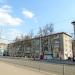 Rahačoŭskaja vulica, 2a in Homieĺ city