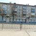 Троллейбусная остановка «Улица Рогачёвская» (ru) in Homieĺ city