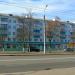 Savieckaja vulica, 196 in Homieĺ city
