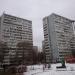 Судостроительная ул., 18 корпус 2 в городе Москва