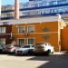 Ресторан «Домашний» в городе Москва