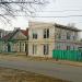 ул. Докутович (ru), 9 in Homieĺ city