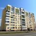 Navapalieskaja vulica, 4 in Homieĺ city