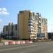 Navapalieskaja vulica, 4 in Homieĺ city