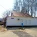 Снесённое административное здание (ул. Новополесская, 20) (ru) in Homieĺ city