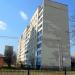 Navapalieskaja vulica, 36 in Homieĺ city