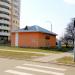 Трансформаторная подстанция ТП 102 (ru) in Homieĺ city