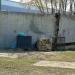 Площадка для мусорных контейнеров (ru) in Homieĺ city