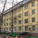 1-й Коптельский пер., 9 строение 2 в городе Москва