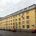 1-й Коптельский пер., 9 строение 2 в городе Москва