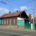 Palieskaja vulica, 35 in Homieĺ city