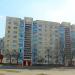 Rahačoŭskaja vulica, 22 in Homieĺ city