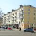 praspiekt Pieramohi, 11 in Homieĺ city