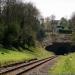 Sharpthorne Tunnel (731yds / 668m)