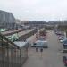 Tikkurila railway station in Vantaa city