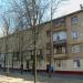 praspiekt Pieramohi, 3 in Homieĺ city