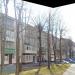 praspiekt Pieramohi, 5 in Homieĺ city