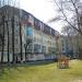 praspiekt Pieramohi, 7 in Homieĺ city
