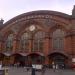 Bahnhofsplatz (de) in Bremen city