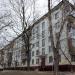 Вагоноремонтная ул., 5а в городе Москва