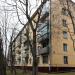 Снесенный жилой дом (Карельский бул., 18) в городе Москва