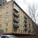 Снесенный жилой дом (Карельский бул., 14/16) в городе Москва