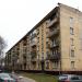 Снесенный жилой дом (Карельский бул., 14/16) в городе Москва