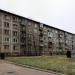 Снесенный многоквартирный жилой дом (Долгопрудная ул., 10) в городе Москва