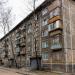 Снесенный многоквартирный жилой дом (Долгопрудная ул., 10) в городе Москва