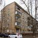 Снесённый жилой дом (Долгопрудная ул., 6 корпус 1) в городе Москва