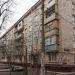 Снесённый жилой дом (Долгопрудная ул., 6 корпус 1) в городе Москва
